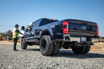 Picture of ICON Vehicle Dynamics Suspension Lift Kit - K62594
