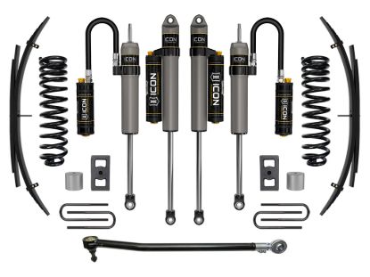 Picture of ICON Vehicle Dynamics Suspension Lift Kit - K62594L