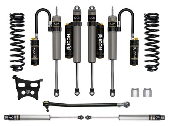 Picture of ICON Vehicle Dynamics Suspension Lift Kit - K62595