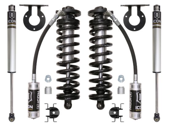 Picture of ICON Vehicle Dynamics Suspension Lift Kit - K63101