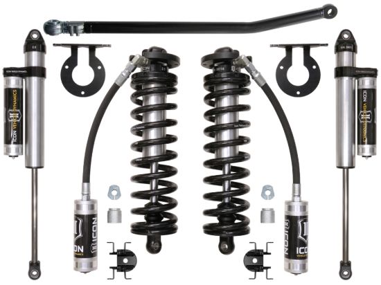 Picture of ICON Vehicle Dynamics Suspension Lift Kit - K63103