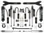 Picture of ICON Vehicle Dynamics Suspension Lift Kit - K63146