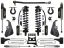 Picture of ICON Vehicle Dynamics Suspension Lift Kit - K63154
