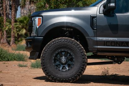 Picture of ICON Vehicle Dynamics Suspension Lift Kit - K63155