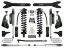 Picture of ICON Vehicle Dynamics Suspension Lift Kit - K63155R