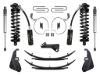 Picture of ICON Vehicle Dynamics Suspension Lift Kit - K63171L