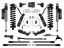 Picture of ICON Vehicle Dynamics Suspension Lift Kit - K63178