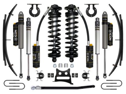 Picture of ICON Vehicle Dynamics Suspension Lift Kit - K63184