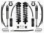 Picture of ICON Vehicle Dynamics Suspension Lift Kit - K63192