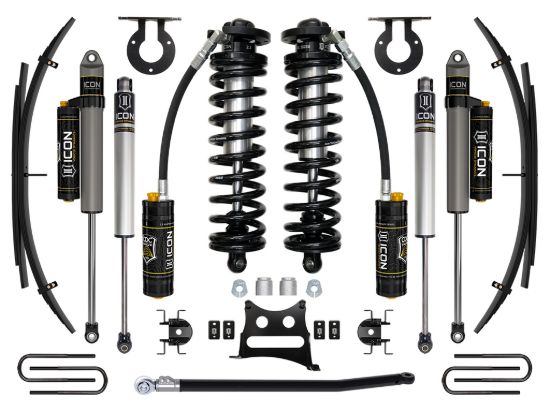 Picture of ICON Vehicle Dynamics Suspension Lift Kit - K63194