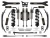 Picture of ICON Vehicle Dynamics Suspension Lift Kit - K63205RL