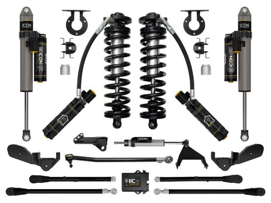 Picture of ICON Vehicle Dynamics Suspension Lift Kit - K63206