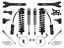 Picture of ICON Vehicle Dynamics Suspension Lift Kit - K63213R