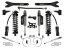 Picture of ICON Vehicle Dynamics Suspension Lift Kit - K63214R