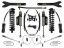 Picture of ICON Vehicle Dynamics Suspension Lift Kit - K63214RL