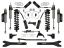 Picture of ICON Vehicle Dynamics Suspension Lift Kit - K63217R