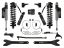 Picture of ICON Vehicle Dynamics Suspension Lift Kit - K63218R