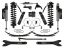 Picture of ICON Vehicle Dynamics Suspension Lift Kit - K63218RL
