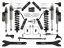 Picture of ICON Vehicle Dynamics Suspension Lift Kit - K63219R