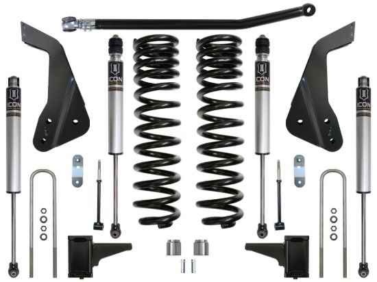 Picture of ICON Vehicle Dynamics Suspension Lift Kit - K64500