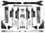Picture of ICON Vehicle Dynamics Suspension Lift Kit - K64515R