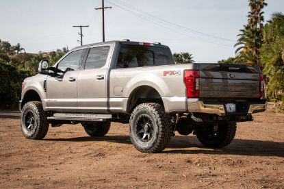 Picture of ICON Vehicle Dynamics Suspension Lift Kit - K64523