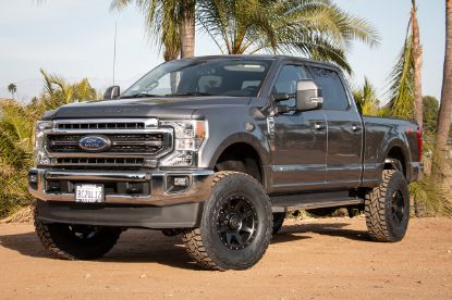 Picture of ICON Vehicle Dynamics Suspension Lift Kit - K64525