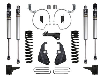 Picture of ICON Vehicle Dynamics Suspension Lift Kit - K64531
