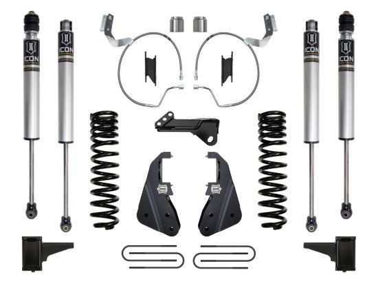 Picture of ICON Vehicle Dynamics Suspension Lift Kit - K64531