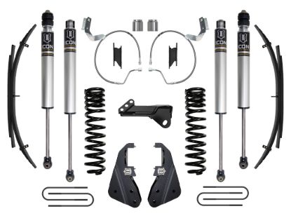 Picture of ICON Vehicle Dynamics Suspension Lift Kit - K64531L
