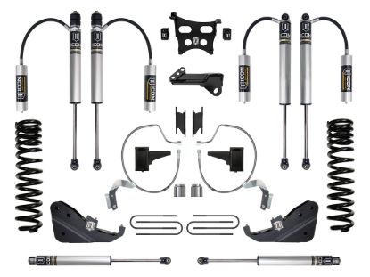 Picture of ICON Vehicle Dynamics Suspension Lift Kit - K64532