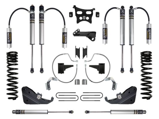 Picture of ICON Vehicle Dynamics Suspension Lift Kit - K64532