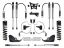 Picture of ICON Vehicle Dynamics Suspension Lift Kit - K64532