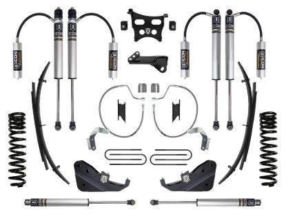 Picture of ICON Vehicle Dynamics Suspension Lift Kit - K64532L