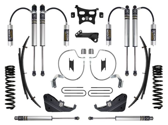 Picture of ICON Vehicle Dynamics Suspension Lift Kit - K64532L