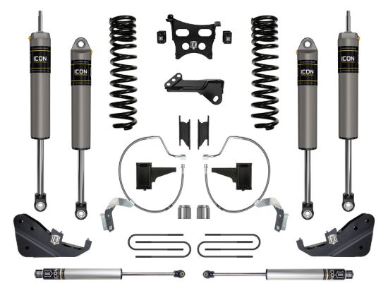 Picture of ICON Vehicle Dynamics Suspension Lift Kit - K64533