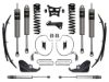 Picture of ICON Vehicle Dynamics Suspension Lift Kit - K64533L