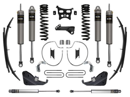 Picture of ICON Vehicle Dynamics Suspension Lift Kit - K64533L