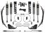 Picture of ICON Vehicle Dynamics Suspension Lift Kit - K64533L