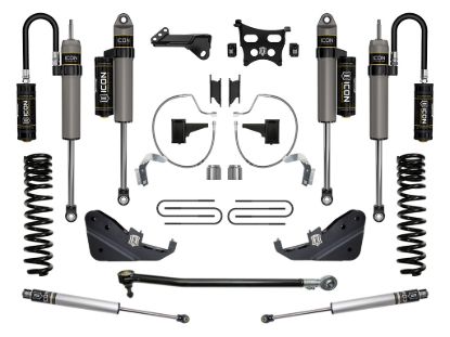 Picture of ICON Vehicle Dynamics Suspension Lift Kit - K64534