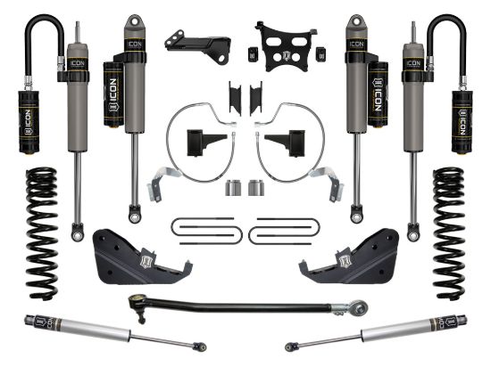 Picture of ICON Vehicle Dynamics Suspension Lift Kit - K64534