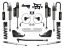 Picture of ICON Vehicle Dynamics Suspension Lift Kit - K64534