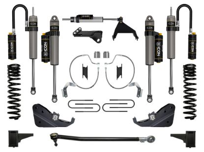 Picture of ICON Vehicle Dynamics Suspension Lift Kit - K64535