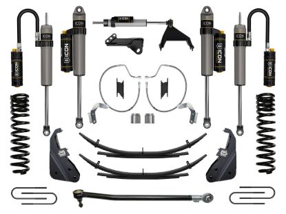 Picture of ICON Vehicle Dynamics Suspension Lift Kit - K64535L