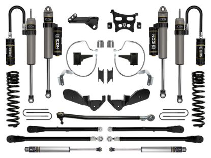 Picture of ICON Vehicle Dynamics Suspension Lift Kit - K64536