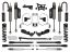 Picture of ICON Vehicle Dynamics Suspension Lift Kit - K64536