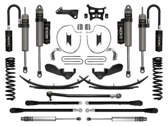 Picture of ICON Vehicle Dynamics Suspension Lift Kit - K64536L
