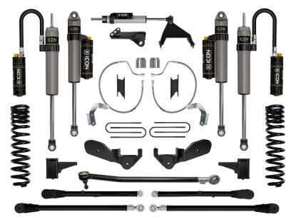Picture of ICON Vehicle Dynamics Suspension Lift Kit - K64537
