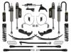 Picture of ICON Vehicle Dynamics Suspension Lift Kit - K64537L