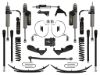 Picture of ICON Vehicle Dynamics Suspension Lift Kit - K64538L